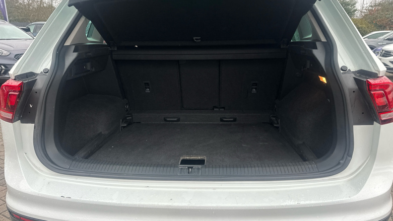 Volkswagen Tiguan 2.0 TDi 150 Match 5dr Diesel Estate